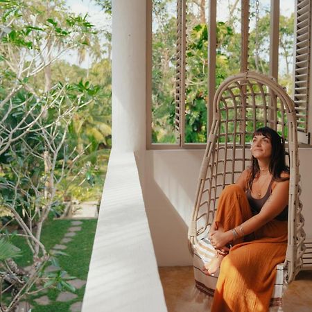 Kirinuga Boutique Retreat 호텔 탕갈레 외부 사진