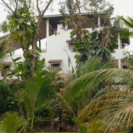 Kirinuga Boutique Retreat 호텔 탕갈레 외부 사진