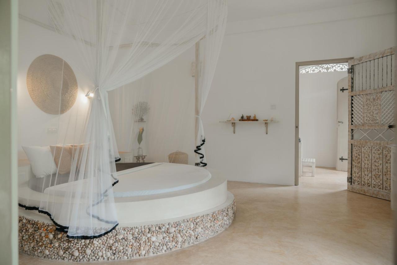 Kirinuga Boutique Retreat 호텔 탕갈레 외부 사진