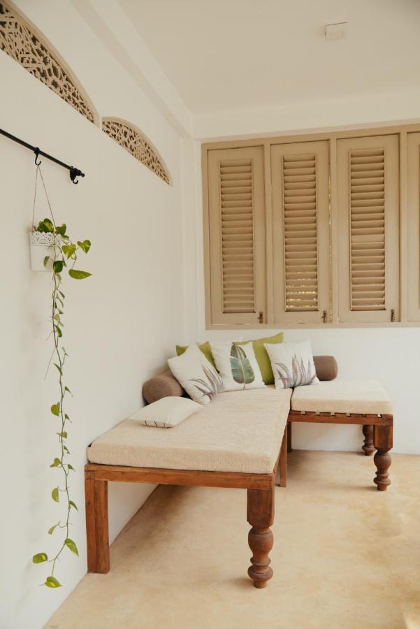 Kirinuga Boutique Retreat 호텔 탕갈레 외부 사진