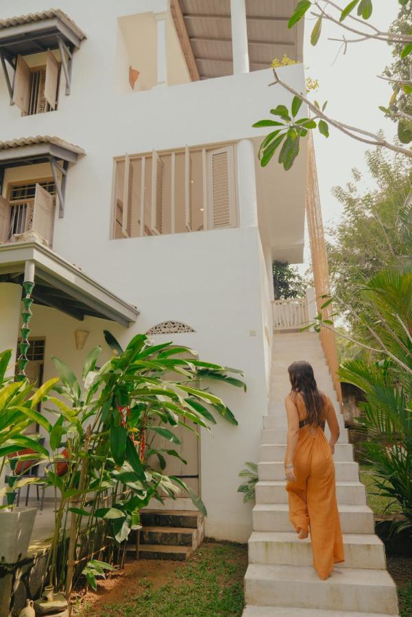 Kirinuga Boutique Retreat 호텔 탕갈레 외부 사진