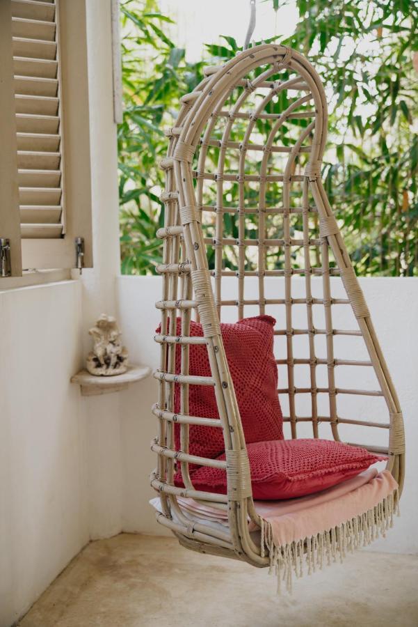 Kirinuga Boutique Retreat 호텔 탕갈레 외부 사진