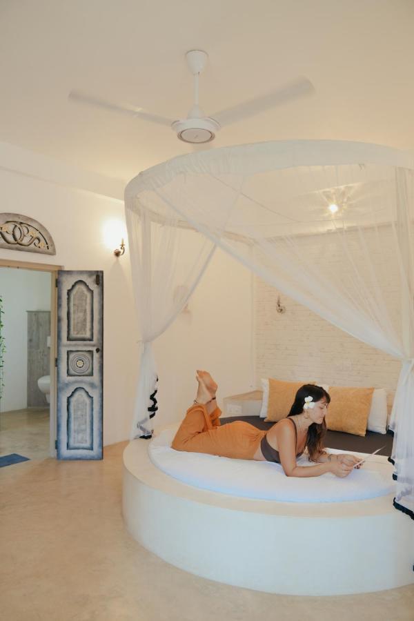 Kirinuga Boutique Retreat 호텔 탕갈레 외부 사진