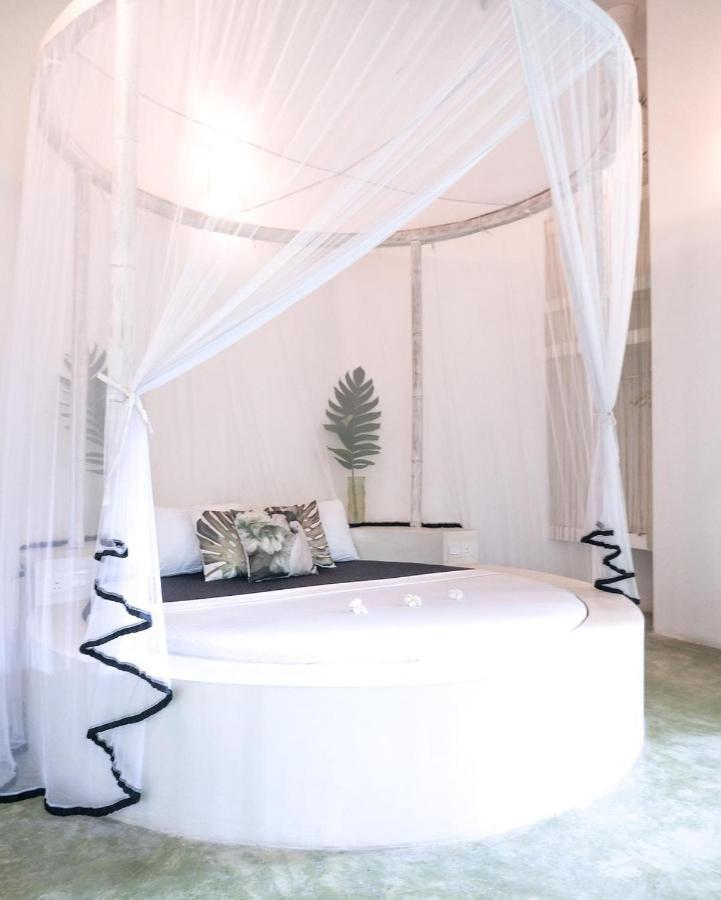 Kirinuga Boutique Retreat 호텔 탕갈레 외부 사진