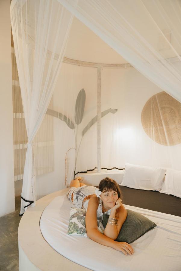 Kirinuga Boutique Retreat 호텔 탕갈레 외부 사진