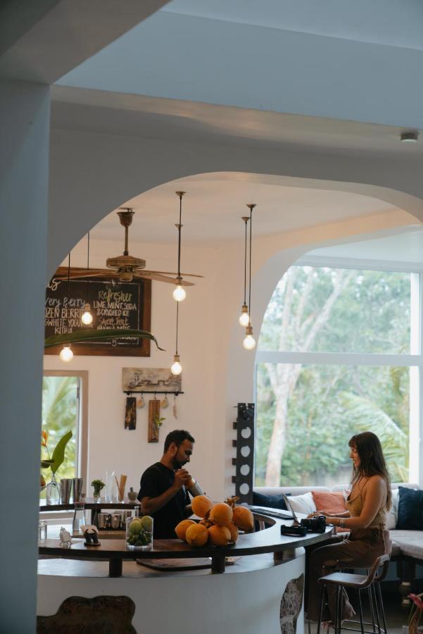 Kirinuga Boutique Retreat 호텔 탕갈레 외부 사진