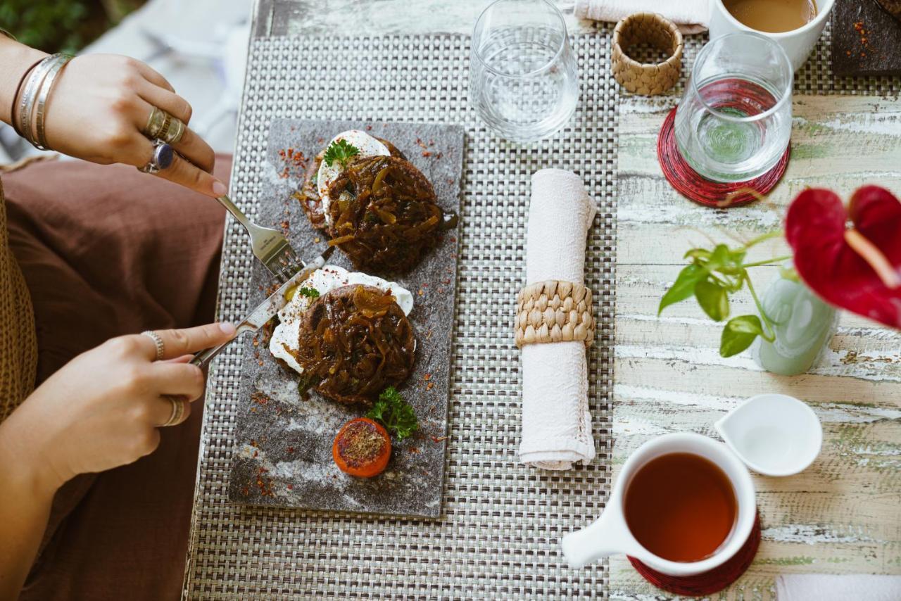 Kirinuga Boutique Retreat 호텔 탕갈레 외부 사진