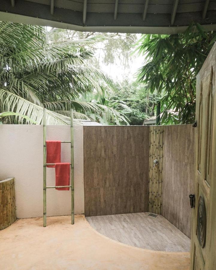 Kirinuga Boutique Retreat 호텔 탕갈레 외부 사진