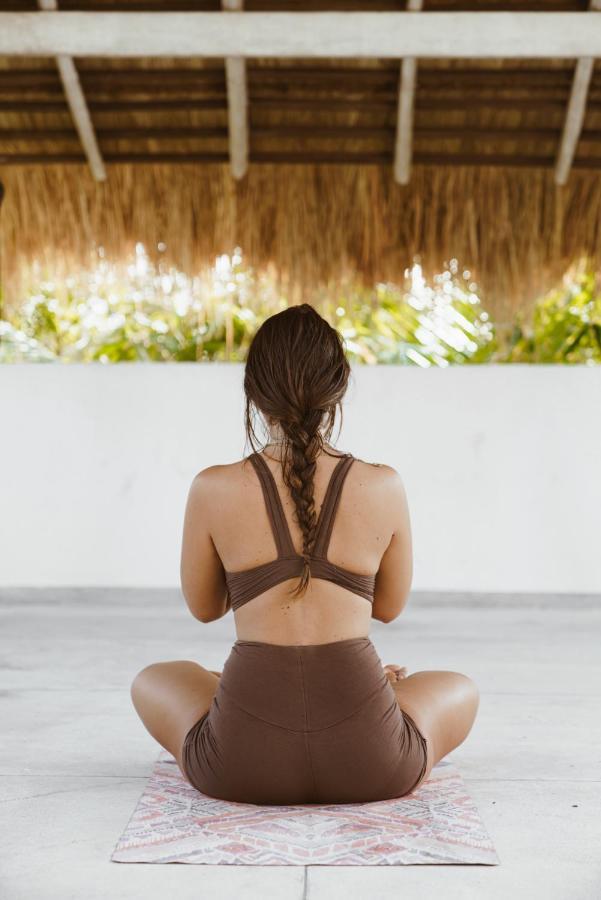 Kirinuga Boutique Retreat 호텔 탕갈레 외부 사진