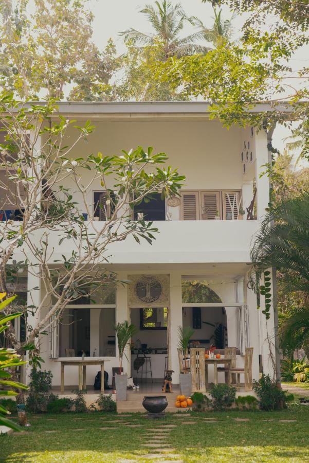 Kirinuga Boutique Retreat 호텔 탕갈레 외부 사진