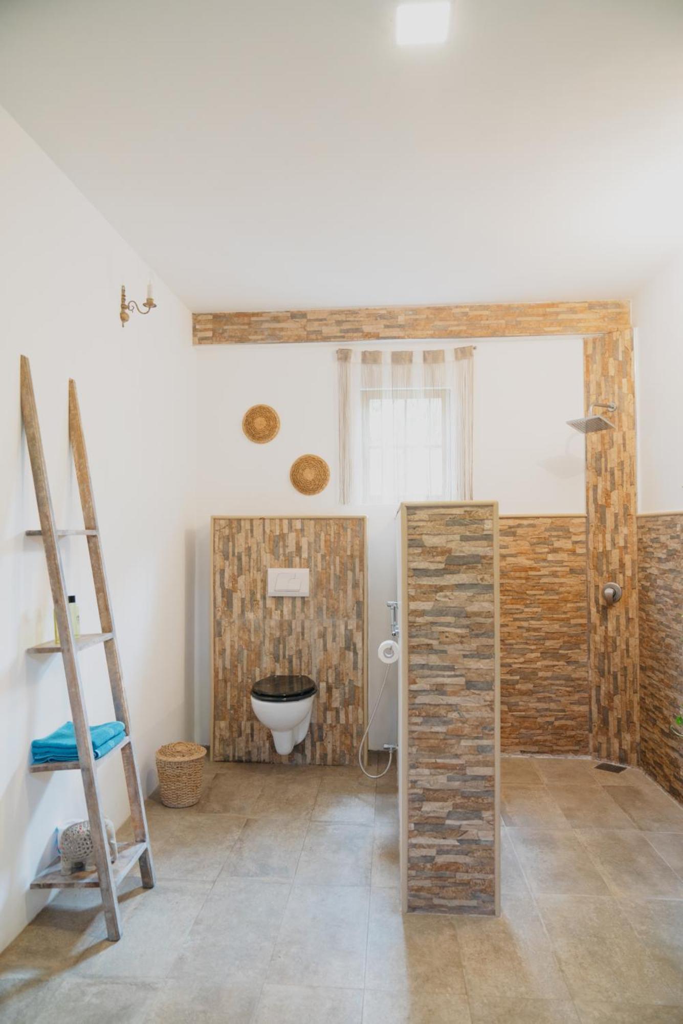 Kirinuga Boutique Retreat 호텔 탕갈레 객실 사진
